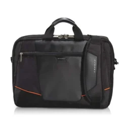 Flight, Laptoptasche In Schwarz