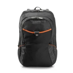 Glide Laptop-Rucksack In Schwarz