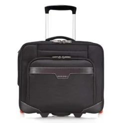 Journey Laptop-Trolley In Schwarz