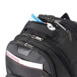 Atlas - Laptop-Rucksack 13-17 Zoll In Schwarz -Praktische Taschen Angebote Store compressed articleImages2 F a fach everki atlas laptop rucksack schwarz bis 17 zoll