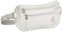 Samsonite Travel Accessor V - Geldgürtel Mit 2 Fächern In Beige
