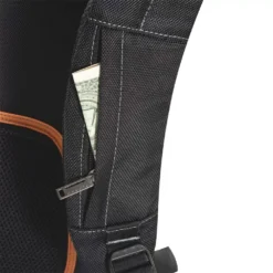 Glide Laptop-Rucksack In Schwarz -Praktische Taschen Angebote Store compressed articleImages2 G r griff everki glide laptop rucksack schwarz bis 43 cm