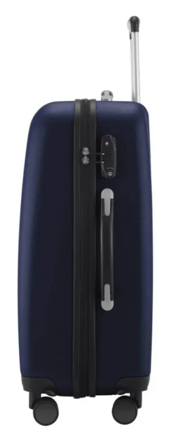 Wedding - Koffer Hartschale Matt M Mit TSA In Dunkelblau -Praktische Taschen Angebote Store compressed articleImages2 H K hk24 1209db.pt02