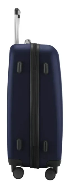 Wedding - Koffer Hartschale Matt M Mit TSA In Dunkelblau -Praktische Taschen Angebote Store compressed articleImages2 H K hk24 1209db.pt03