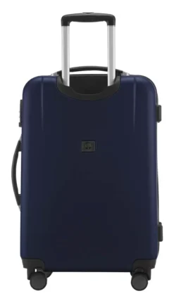 Wedding - Koffer Hartschale Matt M Mit TSA In Dunkelblau -Praktische Taschen Angebote Store compressed articleImages2 H K hk24 1209db.pt04