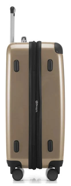 Alex - Koffer Hartschale M Glänzend Mit TSA In Champagner 8 Alex - Koffer Hartschale M Glänzend Mit TSA In Champagner -Praktische Taschen Angebote Store compressed articleImages2 H K hk24 8278 ch.pt02