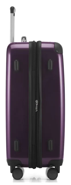 Alex - Koffer Hartschale M Glänzend Mit TSA In Aubergine 8 Alex - Koffer Hartschale M Glänzend Mit TSA In Aubergine -Praktische Taschen Angebote Store compressed articleImages2 H K hk24 8278 p.pt02