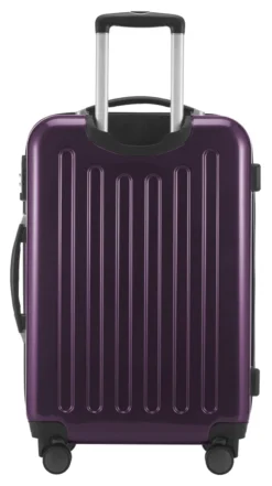 Alex - Koffer Hartschale M Glänzend Mit TSA In Aubergine 9 Alex - Koffer Hartschale M Glänzend Mit TSA In Aubergine -Praktische Taschen Angebote Store compressed articleImages2 H K hk24 8278 p.pt03