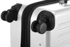 Alex - Koffer Hartschale M Glänzend Mit TSA In Weiss -Praktische Taschen Angebote Store compressed articleImages2 H K hk24 8278 w.pt05