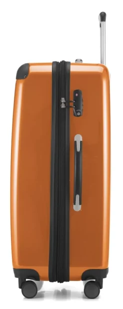 Alex - Koffer Hartschale L Glänzend Mit TSA In Orange -Praktische Taschen Angebote Store compressed articleImages2 H K hk28 8278 o.pt01