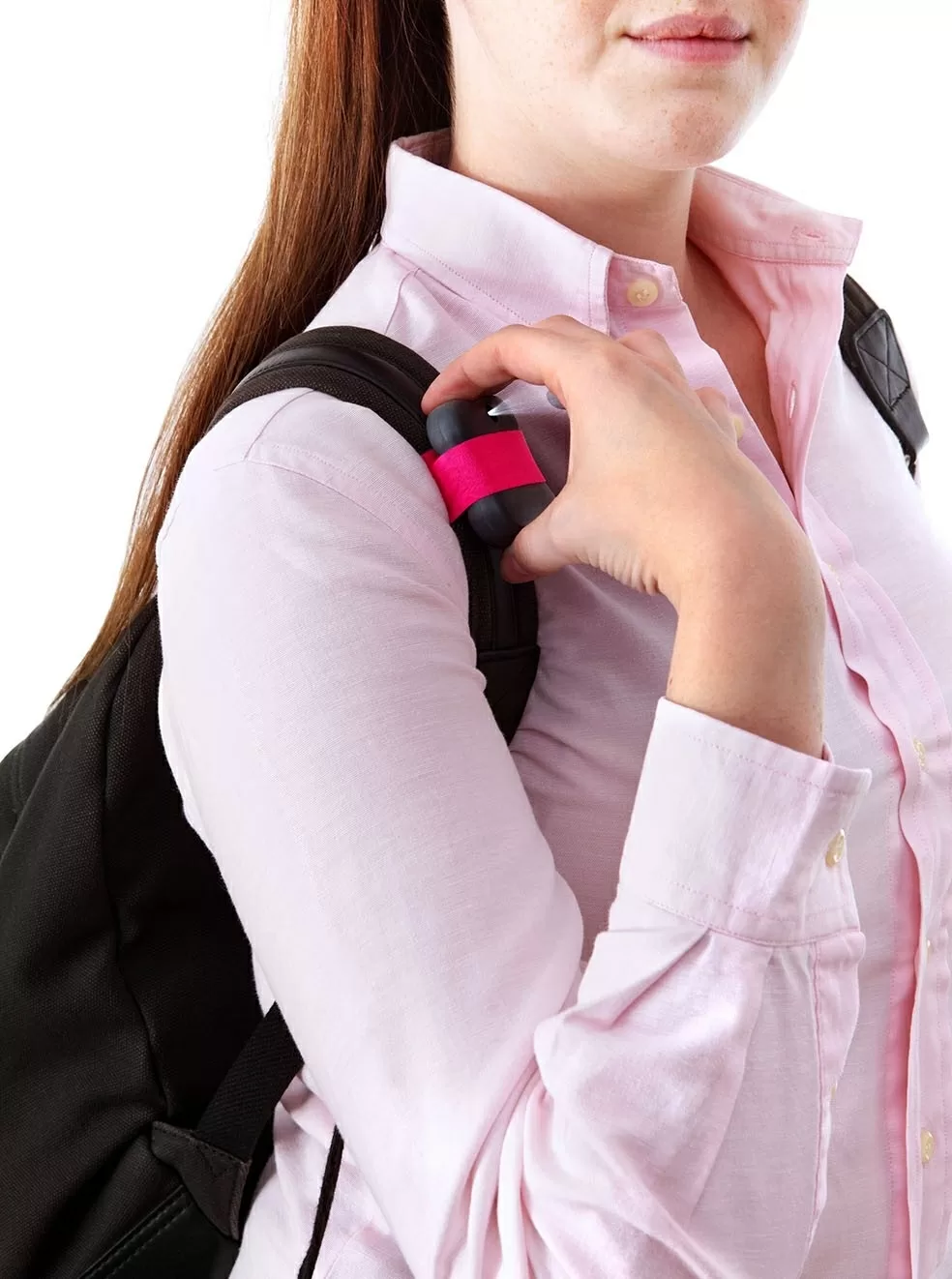 Desinfektionsspray Hands - Weiss 5 Desinfektionsspray Hands - Weiss – Bild 5