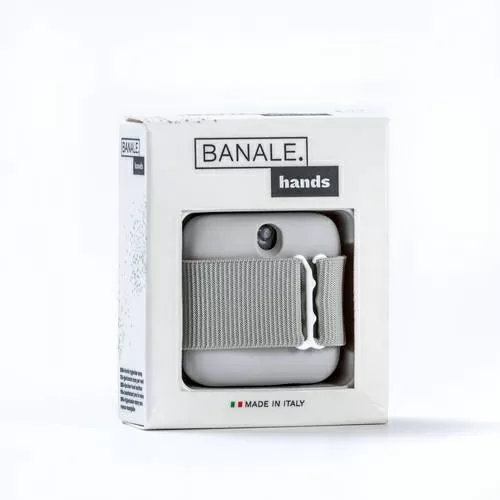 Desinfektionsspray Hands - Weiss 3 Desinfektionsspray Hands - Weiss – Bild 3