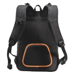 Glide Laptop-Rucksack In Schwarz -Praktische Taschen Angebote Store compressed articleImages2 H i hinten everki glide laptop rucksack schwarz bis 43 cm