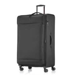Infinity - Trolley XXL In Schwarz -Praktische Taschen Angebote Store compressed articleImages2 I n infinity schwarz xlarge seite