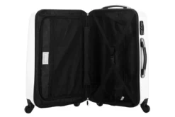 Wedding - Koffer Hartschale Matt L Mit TSA In Weiss -Praktische Taschen Angebote Store compressed articleImages2 I n innen wedding koffer hartschale weiss matt 2