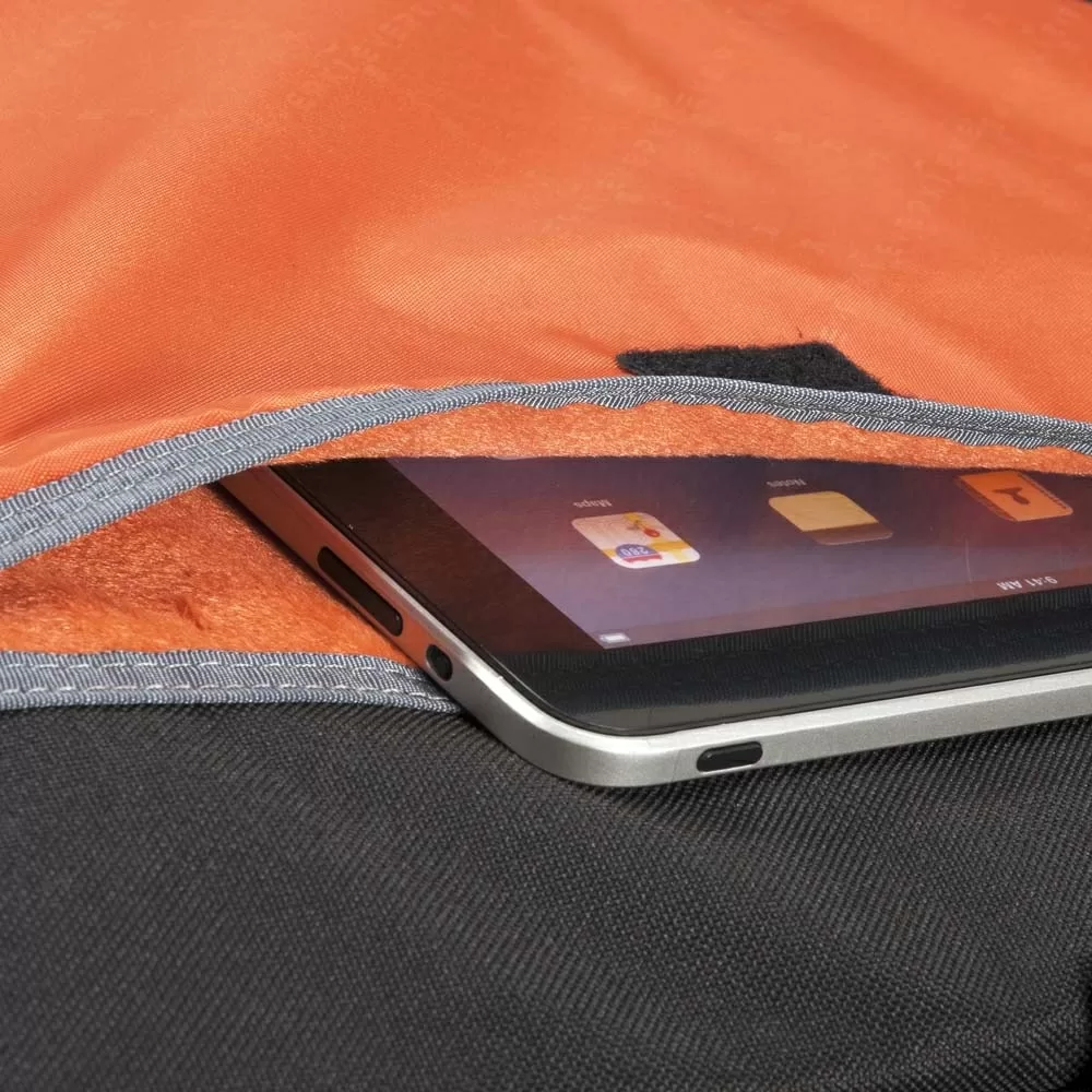 Versa - 17" Premium Briefcase In Schwarz 9 Versa - 17" Premium Briefcase In Schwarz – Bild 9