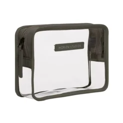 Horizn Studios Liquids Bag In Dark Olive -Praktische Taschen Angebote Store compressed articleImages2 L i liquidsbag darkolive empty 45 2048