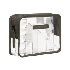 Horizn Studios Liquids Bag In Dark Olive -Praktische Taschen Angebote Store compressed articleImages2 L i liquidsbag darkolive filled 45 2048