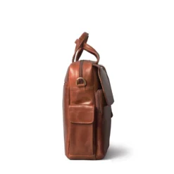 Lagaro - Leder-Aktentasche In Cognac-Braun -Praktische Taschen Angebote Store compressed articleImages2 M a maxwell scott seite lagaro aktentasche cognac braun echtleder