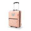 Reisenthel Trolley XS Kids Cats And Dogs Rose
