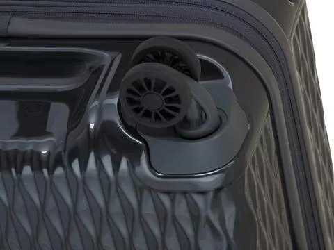 Flow - Trolley L In Anthrazit 5 Flow - Trolley L In Anthrazit – Bild 5