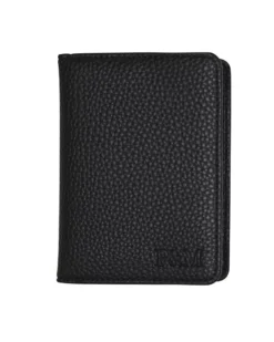 Powerbank Portemonnaie In Kaiserschwarz