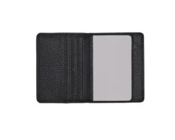 Powerbank Portemonnaie In Kaiserschwarz -Praktische Taschen Angebote Store compressed articleImages2 P p m schwarz innen 01