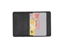 Powerbank Portemonnaie In Kaiserschwarz -Praktische Taschen Angebote Store compressed articleImages2 P p m schwarz innen 04