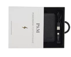 Powerbank Portemonnaie In Kaiserschwarz -Praktische Taschen Angebote Store compressed articleImages2 P p m schwarz verpackung 1