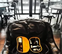 Taschen Organizer Laloo - Pocket In Gelb 5 Taschen Organizer Laloo - Pocket In Gelb -Praktische Taschen Angebote Store compressed articleImages2 P o pocket mood hd511