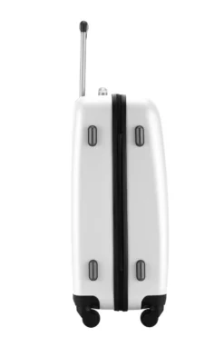 Wedding - Koffer Hartschale Matt L Mit TSA In Weiss -Praktische Taschen Angebote Store compressed articleImages2 R e rechte seite wedding koffer hartschale weiss matt 2