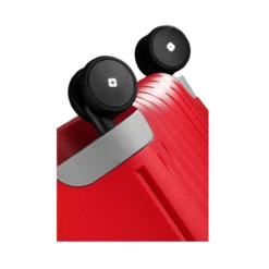 Samsonite S´Cure - Spinner 69cm In Rot -Praktische Taschen Angebote Store compressed articleImages2 S P spinner 69 25 69cm s cure 1 3