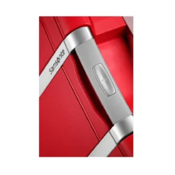Samsonite S´Cure - Spinner 69cm In Rot -Praktische Taschen Angebote Store compressed articleImages2 S P spinner 69 25 69cm s cure 2 3