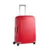 Samsonite S´Cure - Spinner 69cm In Rot