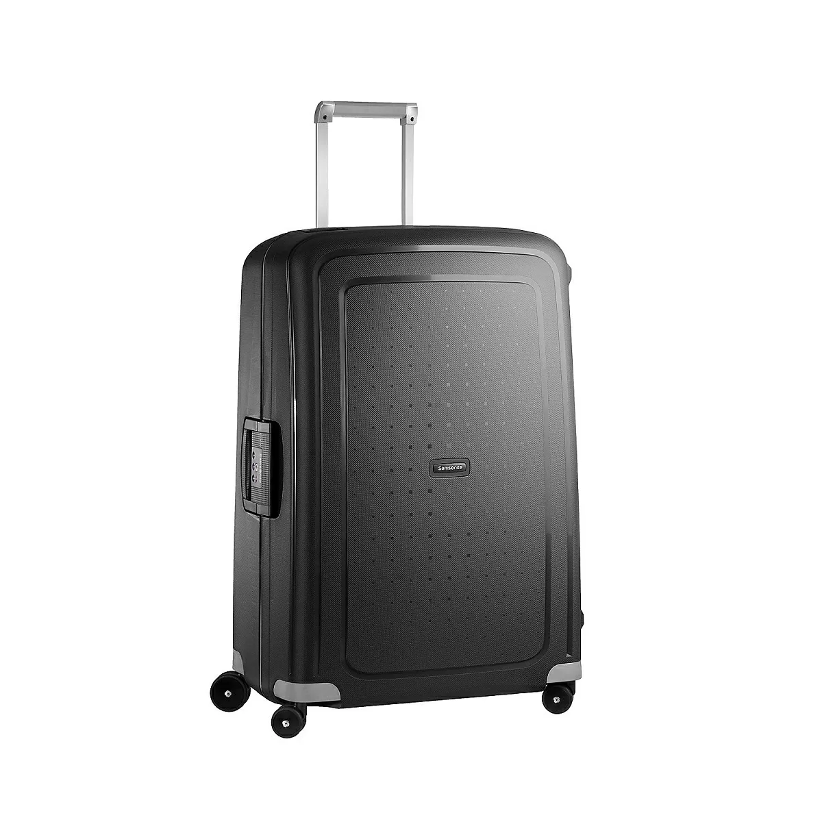Samsonite S´Cure - Spinner 75cm In Schwarz 1 Samsonite S´Cure - Spinner 75cm In Schwarz