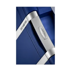 Samsonite S´Cure - Spinner 75cm In Dunkelblau -Praktische Taschen Angebote Store compressed articleImages2 S P spinner 75 28 s cure 2 2 1