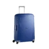 Samsonite S´Cure - Spinner 75cm In Dunkelblau
