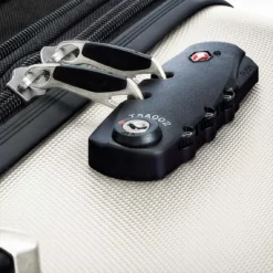 Wedding - Koffer Hartschale Matt L Mit TSA In Weiss -Praktische Taschen Angebote Store compressed articleImages2 S c schloss wedding koffer hartschale weiss matt 2