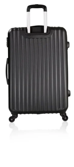 Clipper Toronto - Trolley L In Schwarz -Praktische Taschen Angebote Store compressed articleImages2 T o toronto black l 4 3