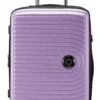 Mitte - Handgepäck Hartschale In Flieder