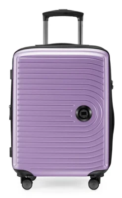 Mitte - Handgepäck Hartschale In Flieder