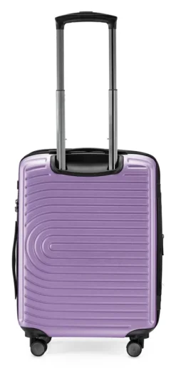 Mitte - Handgepäck Hartschale In Flieder -Praktische Taschen Angebote Store compressed articleImages2 Y h yhexjgsw