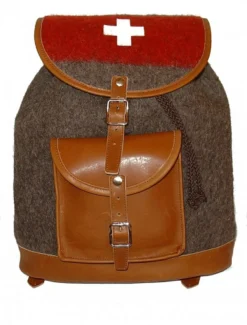 Rucksack Gross - Army Recycling