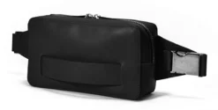 Sac Ceinture - In Schwarz -Praktische Taschen Angebote Store compressed articleImages2 b i bild6 0298 noir