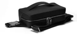 Sac Ceinture - In Schwarz -Praktische Taschen Angebote Store compressed articleImages2 b i bild8 ba noir