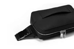 Sac Ceinture - In Schwarz -Praktische Taschen Angebote Store compressed articleImages2 b i bild dsc 0297 noir