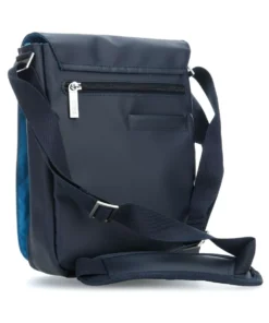 Bree PNCH 52 In Dunkelblau 5 Bree PNCH 52 In Dunkelblau -Praktische Taschen Angebote Store compressed articleImages2 b r bree punch 52 umhangetasche blau 83251052 blue 34
