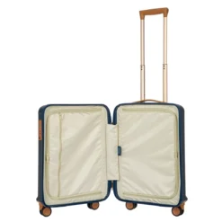 Capri - Trolley 55 Cm In Blau -Praktische Taschen Angebote Store compressed articleImages2 b r brk08027.606.06