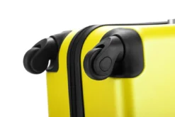 Wedding - Koffer Hartschale Matt M Mit TSA In Gelb -Praktische Taschen Angebote Store compressed articleImages2 u n unten wedding koffer hartschale gelb matt 1