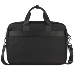 Bugatti Nero Businesstasche Schwarz -Praktische Taschen Angebote Store compressed back10